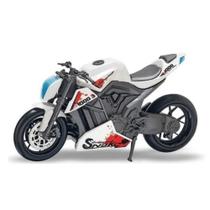 Brinquedo Moto Snake Street Machine (9144)