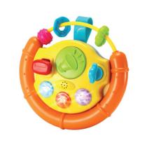 Brinquedo Motorista Divertido Jr. 6m 0705-NL Winfun