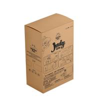 Brinquedo Moveis Casa da Judy Completa - Samba Toys