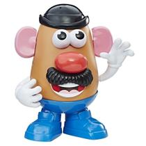 Brinquedo Mr. Potato Head Playskool com acessórios