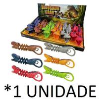 Brinquedo Multikids Dinossauro Grabber - 1040