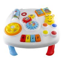 Brinquedo Music Table Ta Te Ti Calesita - 0883