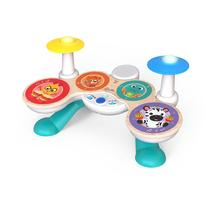 Brinquedo Musical Baby Einstein - Juntos em Tambores Afinados (12M+) Brinquedo Musical Baby Einstein - Juntos em Tambores Afinados (12M+)