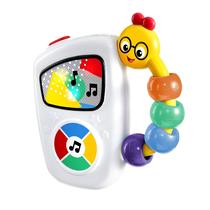 Brinquedo musical Baby Einstein Take Along Take Along Tunes 3 meses ou mais Brinquedo musical Baby Einstein Take Along Take Along Tunes 3 meses ou mais