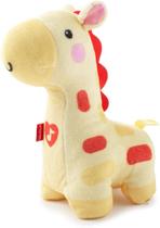 Brinquedo Musical Bebês Girafa Soothe & Glow - Fisher Price