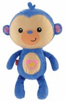 Brinquedo Musical Bebês Macaco Soothe & Glow - Fisher Price