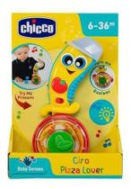 Brinquedo Músical Chicco - Ciro, O Pizzaiolo Brinquedo Músical Chicco - Ciro, O Pizzaiolo