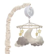 Brinquedo musical Crib Mobile Lambs & Ivy Goodnight Moon