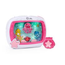 Brinquedo musical de berço e máquina de som Baby Einstein Sea Dreams