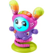 Brinquedo Musical DJ Belle Star Pular e Aprender Smart Stages Mattel Brinquedo Musical DJ Belle Star Pular e Aprender Smart Stages Mattel