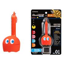 Brinquedo musical eletrônico Otamatone Melody PAC-MAN Blinky Brinquedo musical eletrônico Otamatone Melody PAC-MAN Blinky