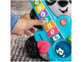 Brinquedo Musical Fisher-Price Esquadrão Brinquedo Musical Fisher-Price Esquadrão