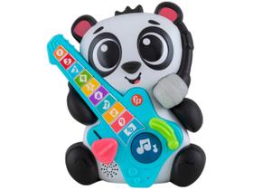 Brinquedo Musical Fisher-Price Esquadrão