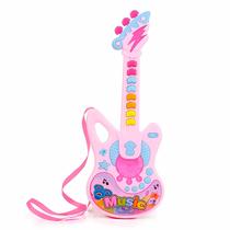 Brinquedo Musical Guitarra Baby Educativa Com Luzes Coloridas Sons Divertidos E Melodias Brinquedo Musical Guitarra Baby Educativa Com Luzes Coloridas Sons Divertidos E Melodias