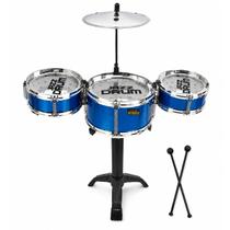 Brinquedo Musical Infantil Ideal Para Crianças De Todas As Idades - World Toy King Brinquedo Musical Infantil Ideal Para Crianças De Todas As Idades - World Toy King