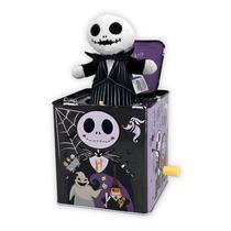 Brinquedo musical KIDS PREFERIDO Disney Baby Nightmare Jack 13 cm