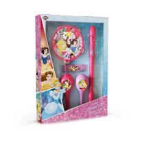 Brinquedo Musical Kit de Instrumentos Princesas Disney 41282 - Toyng