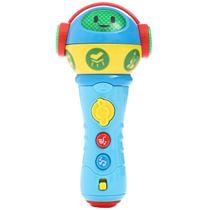 Brinquedo Musical - Microfone Infantil - ST Import