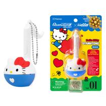 Brinquedo Musical Otamatone Melody Mini Chaveiro Hello Kitty