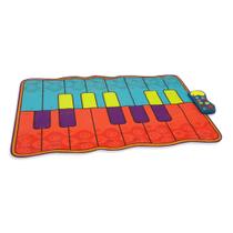 Brinquedo musical Piano Dance Mat B. brinquedos Boogie Woogie 3+ Years