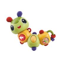 Brinquedo Musical Sensorial Interativo Com Luz Para Bebês De 6 a 12 Meses Para Habilidades Motoras