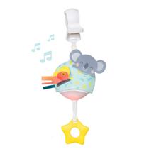 Brinquedo musical suspenso Taf Toys Koala Kimmy com música e luzes