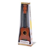 Brinquedo Musical Violao Liso Medio - Bee Toys