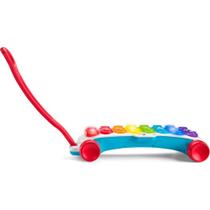 Brinquedo Musical - Xilofone Gigante Fisher-Price