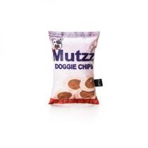 Brinquedo Mutzz Doggie Chips Para Cachorros Mimo Pet - PP151