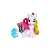 Brinquedo My Little Pony Hasbro A5773 Raritu Moda 20Cm