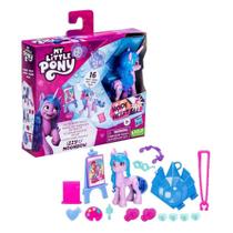 Brinquedo My Little Pony Make Your Mark - Izzy Moonbow Cutie Magic