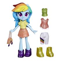 Brinquedo My Little Pony MLP EG Rainbow Dash Brinquedo My Little Pony MLP EG Rainbow Dash