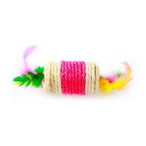 Brinquedo Nabi Cilindro para Gatos