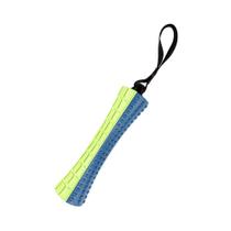 Brinquedo Napi Mordedor Bastao TPR Com Puxador - Cores Sortidas Brinquedo Napi Mordedor Bastao TPR Com Puxador - Cores Sortidas