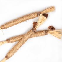 Brinquedo Natural de Silvervine para Gatos - Catnip Chew Sticks GDGDSY