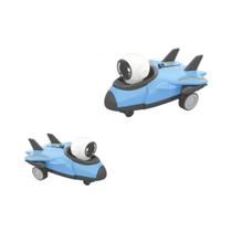 Brinquedo Nave Espacial Astronauta Fricção Space Espaço Brinquedo Nave Espacial Astronauta Fricção Space Espaço