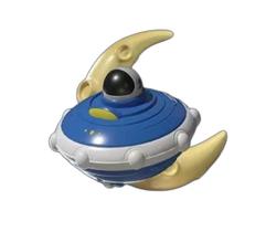 Brinquedo Nave Espacial Astronauta Fricção Space Nasa Espaço