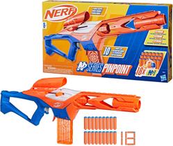 Brinquedo Nerf N Series Pinpoint Nerf N1 F8622 Brinquedo Nerf N Series Pinpoint Nerf N1 F8622