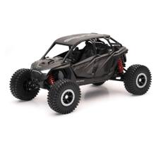 Brinquedo NewRay Polaris RZR Pro R 4 Rock Crawler em escala 1:18