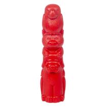 Brinquedo Nylon Mordedor Totem G Petgames