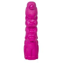 Brinquedo Nylon Mordedor Totem G Petgames