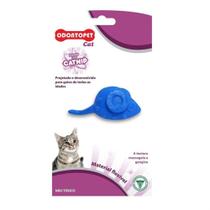 Brinquedo Odontopet Cat Mouse