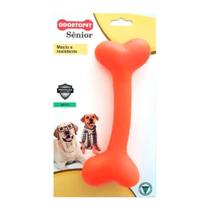 Brinquedo Odontopet Senior Grande - aroma menta