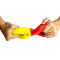 Brinquedo Oloide Musculação Para Cães Germanhart Pet Único