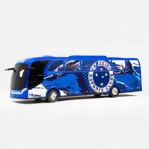 Brinquedo Ônibus Cruzeiro Usual Brinquedos Brinquedo Ônibus Cruzeiro Usual Brinquedos