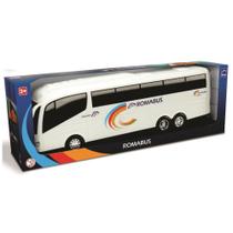 Brinquedo Ônibus Romabus Executive Roma