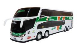 Brinquedo Ônibus São Geraldo 1/43 - Ertl