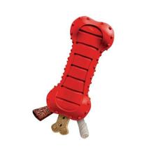 Brinquedo Osso DuraBone Borracha Petisco M