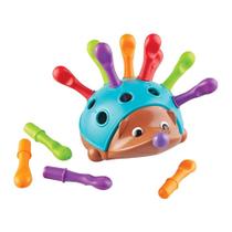 Brinquedo Ouriço De Inserir Educativo Domni Brinquedo Ouriço De Inserir Educativo Domni