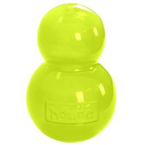 Brinquedo Outward Hound Double Tuff Dispensador Recheável de Guloseimas Interativo Para Cachorro Grande